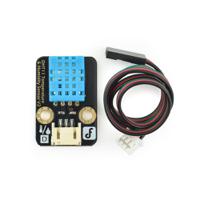 dfr0067 DFRobot Gravity: DHT11 Temperature & Humidity Sensor For Arduino, Arduino Compatible Kit