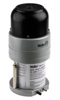 t0053638399n Weller WFE P, 230V ac Solder Fume Extractor, Main Filter; Fine Dust Filter, 70W, GB Plug