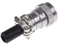 hd36-24-19se-059 Deutsch Circular Connector, 19 Contacts, Cable, 2.39 mm Connector, Plug, Female, IP67, HD30 Series