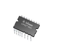 im523m6axkma1 Infineon IM523M6AXKMA1, AC Motor 3 Phase AC Motor Driver, 3.15 V 20 A 24-Pin, DIP