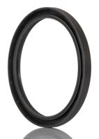 100x120x10-hmsa10-rg SKF Nitrile Rubber Seal, 100mm ID, 120mm OD, 10mm