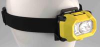 890-3001 RS PRO LED Head Torch 200 lm, 100 m Range