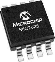 mic2025-2ymm Microchip MIC2025-2YMMHigh Side, USB Power Power Switch IC 8-Pin, MSOP