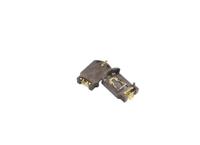 237-8351 RS PRO CR2032 Battery Holder, Leaf Spring Contact
