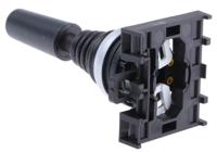 70002648-m22-wrj2hm22-a4 Eaton 2-Axis Joystick Switch Lever, Stay Put, IP66