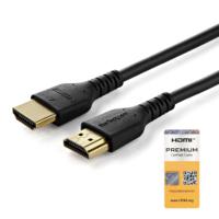 rhdmm150cmp StarTech.comRHDMM 2.0, 1.5m Male HDMI to Male HDMI High Speed 4K