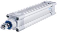 dsbc-40-150-ppva-n3 Festo Pneumatic Piston Rod Cylinder - 2123226 40 mm Bore, 150 mm DSBC Series, Double Acting Acting