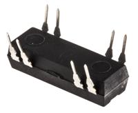 v23100v4005a010 TE Connectivity PCB Mount Reed Relay, 5V dc Coil, SPST, 200V dc Max, 1 A Max, 500Ω