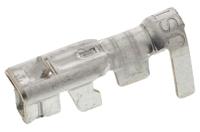 bxa-001t-p06 JST XA, XAD, XM, XMA Series Female Crimp Terminal, 28AWG Min, 22AWG Max