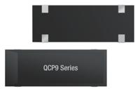 qcp9737280f18b35r QANTEK 7.3728MHz Crystal Unit ±30ppm SMD 4-Pin 12.5 x 4.6 x 3.7mm
