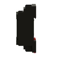 rxze1m2c Schneider Electric EASY RELAY Relay Socket, for use with Zelio Series