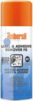 30254-ab 200 ml Aerosol Label Removers, Removes Labels