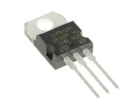 l4941bv STMicroelectronics L4941BV, 5-Channel Low Dropout Voltage, Voltage Regulator, 1 A, 5 V, TO-220 3-Pin