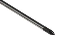 be-8610 Bahco Phillips  Screwdriver, PH1 Tip, 75 mm Blade, 197 mm Overall