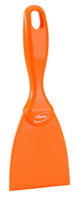 40607 Vikan Polypropylene Hand Scraper, 1 piece
