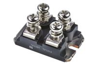 ixtn46n50l IXYS Linear Type N-Channel MOSFET, 46 A, 500 V Enhancement, 4-Pin SOT-227 IXTN46N50L