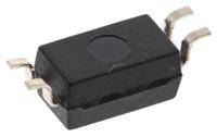 tlp290gb Toshiba, TLP290(GB AC Input Transistor Output Optocoupler, Surface Mount, 4-Pin SOIC