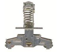 z280360100 Wieland Z2.803.6010.0 WST Series, Single-Level, Spring Clamp Termination