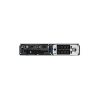 srt1000uxi-ncli APC 230V Input Rack Mount UPS, 1000VA (900W), SRT1000UXI-NCLI