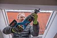06016c0001 Bosch GSA 18V-28 Cordless Jigsaw, 18V