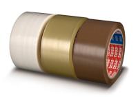 04024-00006-04 Tesa 4024 Brown Packing Tape, 1000m x 50mm