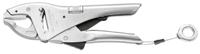 500asls Facom Locking Pliers, 235 mm Overall