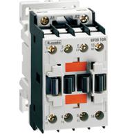 bf0901a110 Lovato BF Contactor, 110 V Coil, 3-Pole, 9 A, 7.5 kW, 1 NC, 690V