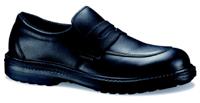 orios30nr45 LEMAITRE SECURITE ORION S3 SRC Men's Black Composite Toe Capped Safety Shoes, UK 10.5, EU 45