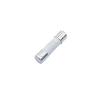 b208358q Mersen 10A Time Lag Glass Cartridge Fuse, 5 x 20mm