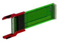 23021656 nVent SCHROFF Test Adapter for Use with DIN 41612 Connector