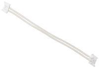 68801-4594 Molex 2 Way Female Flexi-Mate to 2 Way Female Flexi-Mate Wire to Board Cable, 115mm
