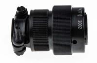 62lc-16f14-19pn771 Amphenol Limited, 62LC, Copper 19 Way Cable Mount MIL Spec Circular Connector, Pin Contacts,Shell Size 14, Bayonet