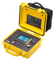 p01138902 Chauvin Arnoux CA 6543 Insulation & Continuity Tester, 50V Min, 1000V Max, 4TΩ Max, CAT III 600V