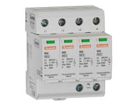 sg23na300 Lovato 3 Phase Surge Protector, 50kA
