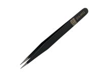 238-0692 RS PRO 110 mm, Low Carbon Austenitic Steel, Fine, ESD Tweezer