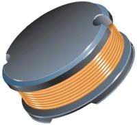 sdr0805-680kl Bourns, SDR0805, 0805 No Surface Mount Inductor with a Ferrite DR Core, 68 μH Wirewound ±10 % 850 mA Idc Q:15