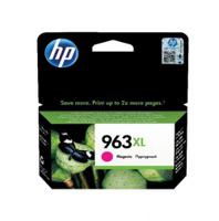 3ja28ae Hewlett Packard 3JA28AE Magenta Ink Cartridge