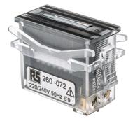 0-891-211 Hengstler 891 Hour Meter, 7 Digit, 230 V ac