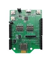 cybt-413055-eval Infineon Evaluation Kit CYBT-413055-EVAL Bluetooth Evaluation Board for CYW20719B2KUMLG 2.4GHz CYBT-413055-EVAL