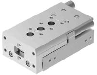 dgst-16-50-y12a Festo Pneumatic Guided Cylinder - 8085178, 16mm Bore, 50mm Stroke, DGST Series, Double Acting