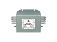 b84143a0050r021 EPCOS, B84143A*R021 50A 440 / 760 V ac 50/60Hz EMC Filter, Terminal Block 3 Phase