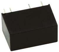 r05p205sp Recom R05P DC-DC Converter, 5V dc/ 400mA Output, 4.5 → 5.5 V dc Input, 2W, Through Hole, +85°C Max Temp -40°C