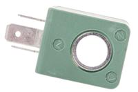 400127-197 EMERSON – ASCO Series 106/238 230 V ac Solenoid Valve Coil
