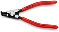 46-21-a01 Knipex Circlip Pliers, 125 mm Overall, Angled Tip