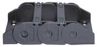307534pz Igus Polymer Cable Trunking Accessory, 3400, 350, 3500, e-chain