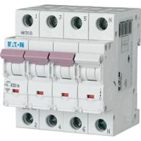 236488-pxl-b323n Eaton xPole - PXL PXL MCB, 3P, 32A Curve B, 400V AC, 10 kA Breaking Capacity