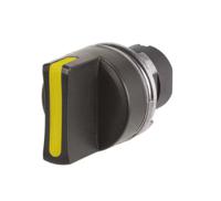 46-28181cz0007 EAO Rotary Switch for Use with Momentary Action Actuator
