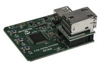 dm320004-2 Microchip PIC32 Ethernet MCU Starter Kit DM320004-2