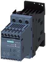 3rw3013-1bb04 Siemens SIRIUS 3RW Soft Starter, , 1.5 kW, 400 V ac, 3 Phase, IP20