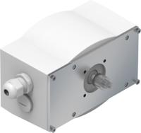 cmsx-p-s-c-u-f1-d-50-a Festo Digital Electropneumatic Positioner Pneumatic Sensor, IP65, 24V dc, Double Acting Operation, CMSX, 3929313